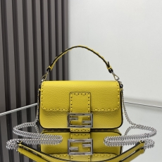 Fendi Satchel Bags